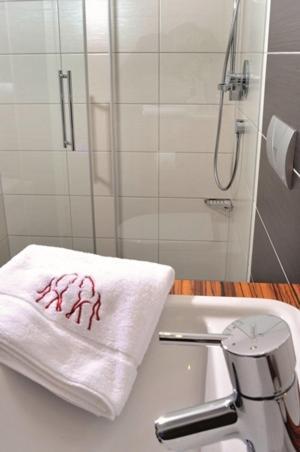 Reit- Und Sporthotel Eibenstock Habitación foto